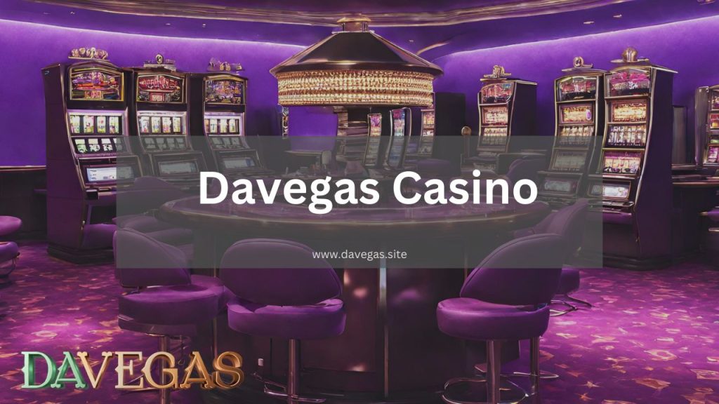 Davegas Casino